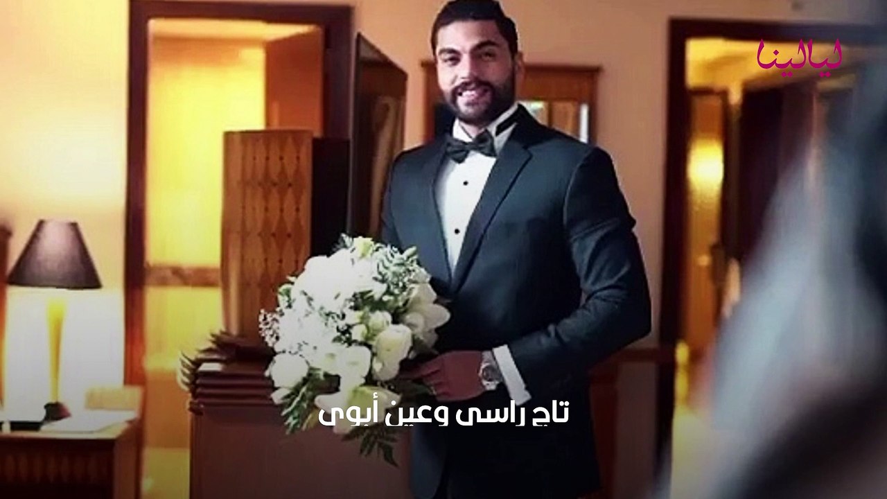 نجاح المساعيد تكشف فارق السن بينها وبين زوجها
