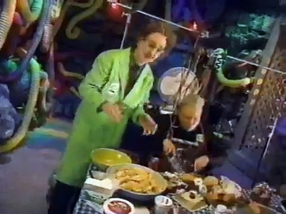 Mystery Science Theater 3000 - Se5 - Ep10 HD Watch