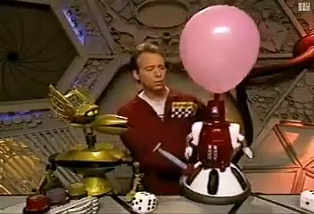 Mystery Science Theater 3000 - Se5 - Ep11 HD Watch