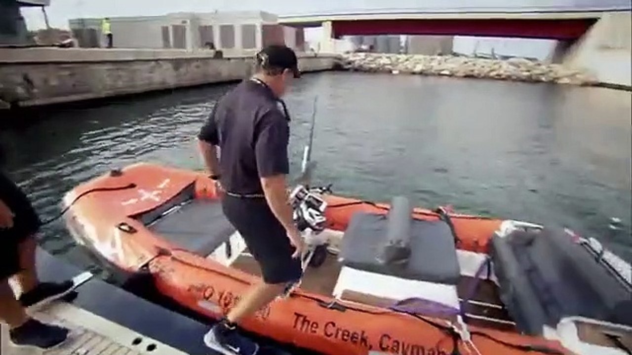 Impossible Engineering - Se5 - Ep10 - World's Most Powerful HD Watch