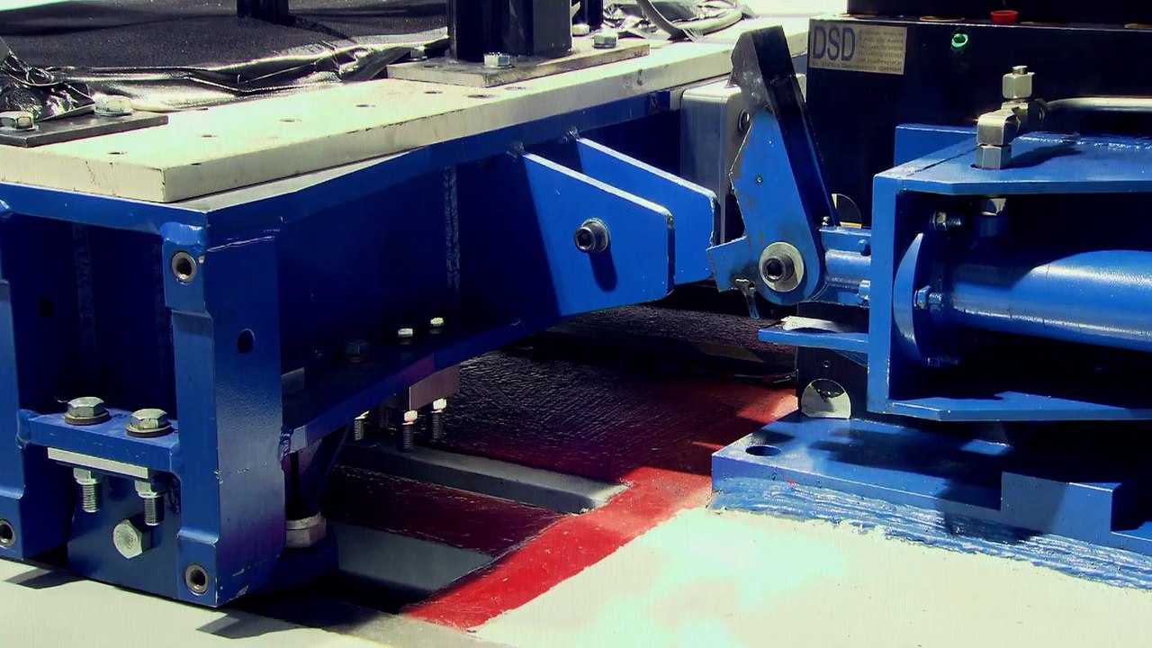 Impossible Engineering - Se3 - Ep07 - International Space Station3 HD Watch