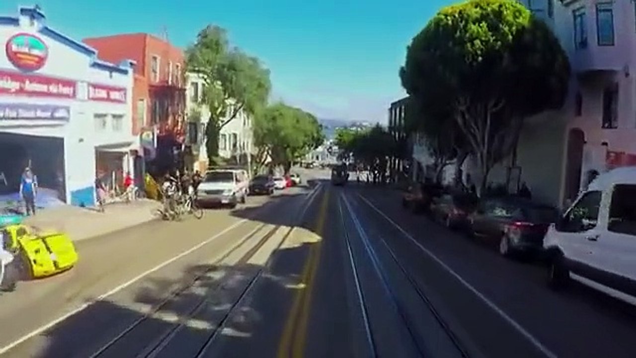 Impossible Engineering - Se6 - Ep05 HD Watch