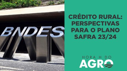Exclusivo: Secretário de política agrícola destaca planos para crédito rural, juros e Plano Safra