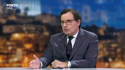 castro almeida sobre nomeacao APDL