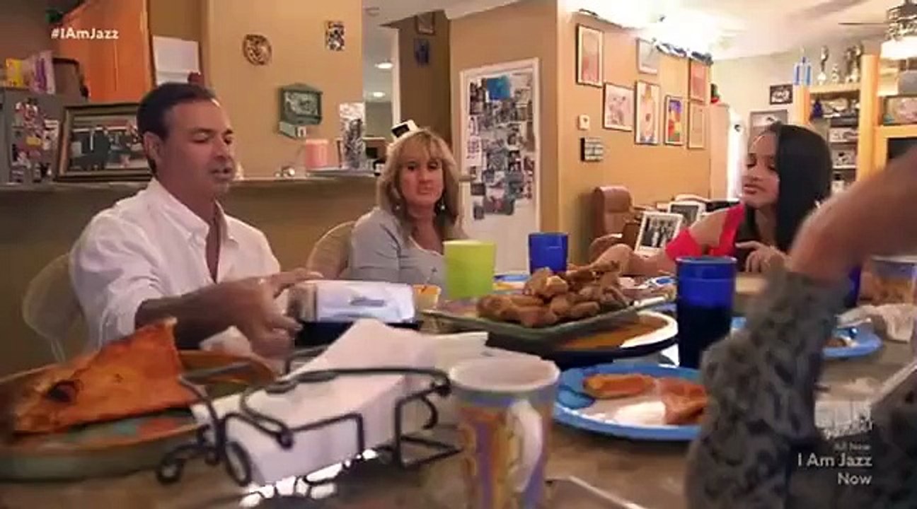 I Am Jazz - Se3 - Ep04 - Sweet Sixteen HD Watch