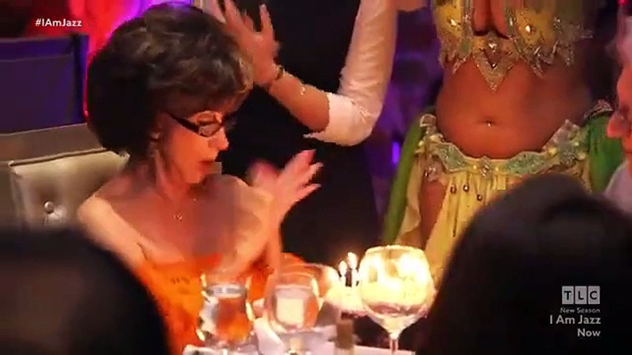 I Am Jazz - Se4 - Ep01 HD Watch