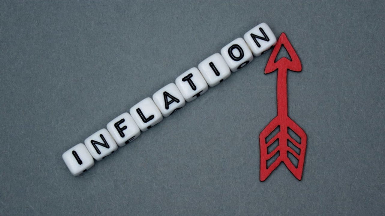 Inflation: Aus diesen Gründen sinkt sie wieder