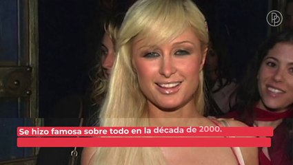¡Es una Barbie de carne y hueso! La radical transformación de Paris Hilton