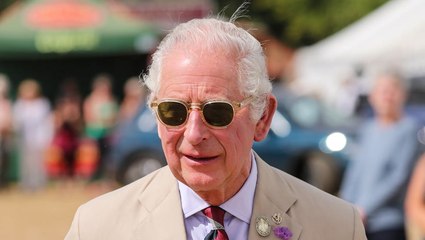 Große Ehre: König Charles III. wird im Bundestag Rede halten