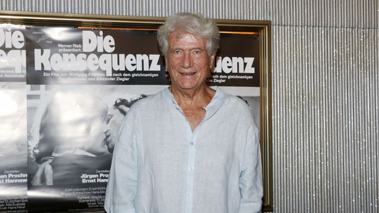 Jürgen Prochnow: In diesem Kult-Film hatte er seinen Durchbruch