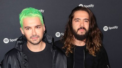 Bill & Tom Kaulitz bekommen eigene Show