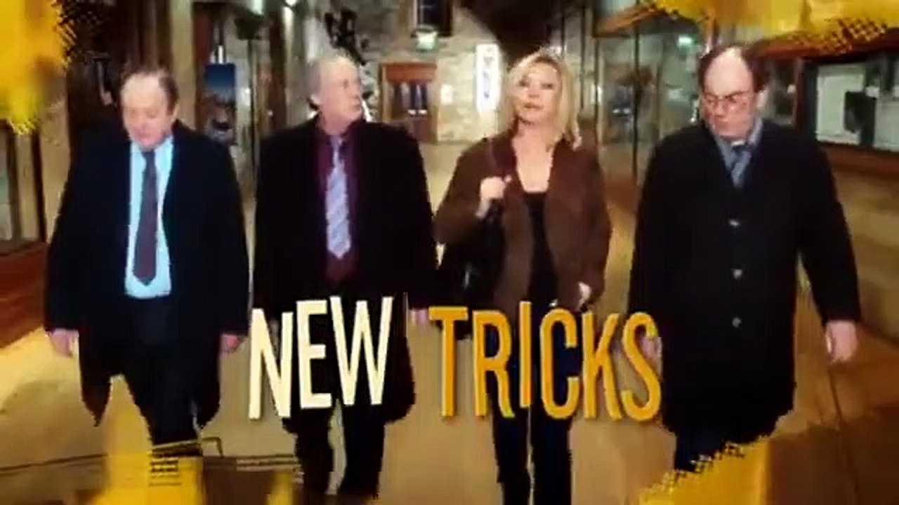New Tricks - Se8 - Ep06 HD Watch