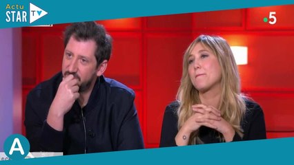 Mr Poulpe et Bérengère Krief : ils se confient sans tabou sur leur mariage annulé