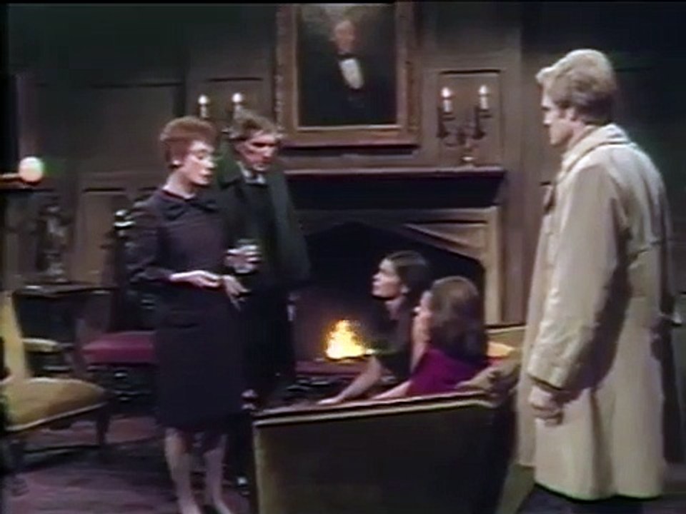 Dark Shadows (1966) - Ep418 HD Watch