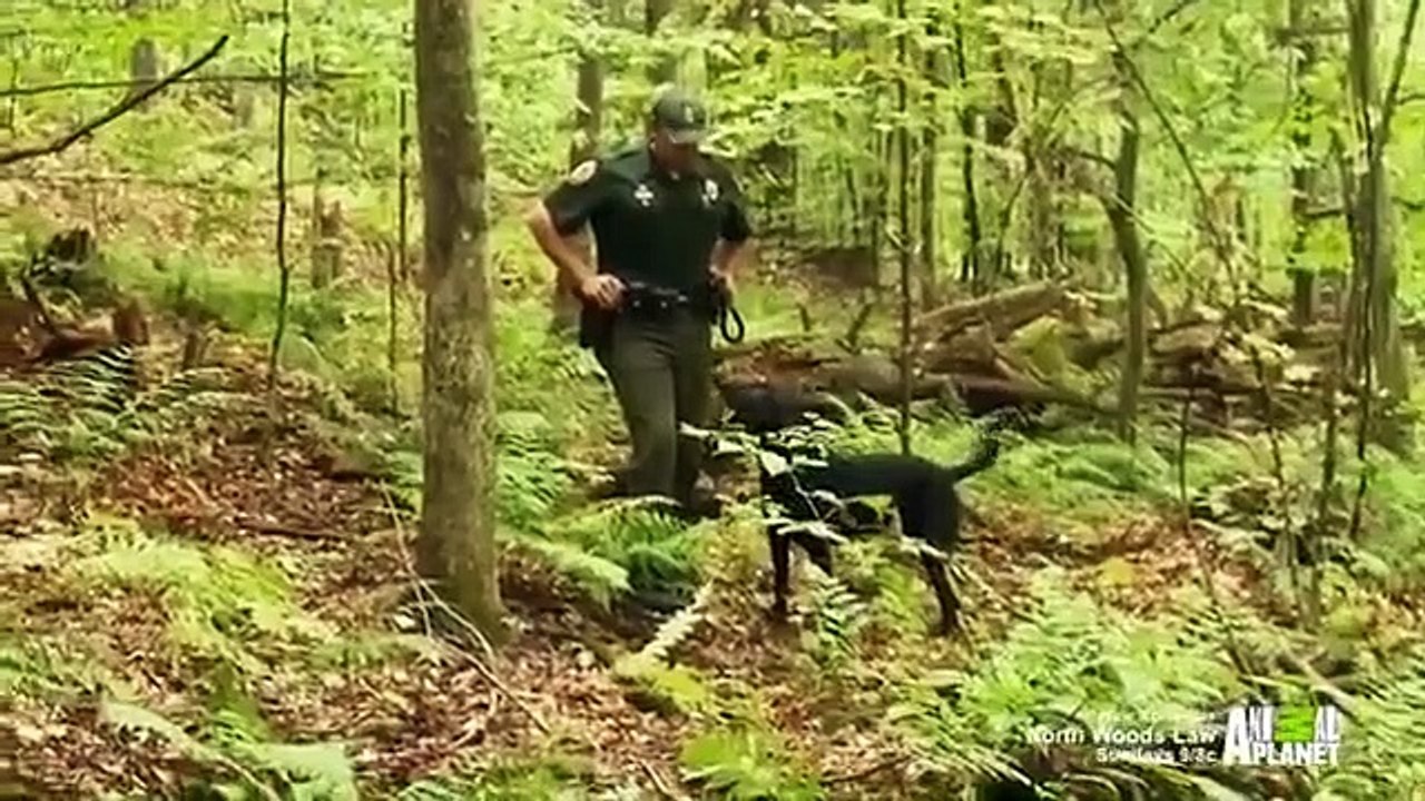 North Woods Law - Se8 - Ep05 HD Watch