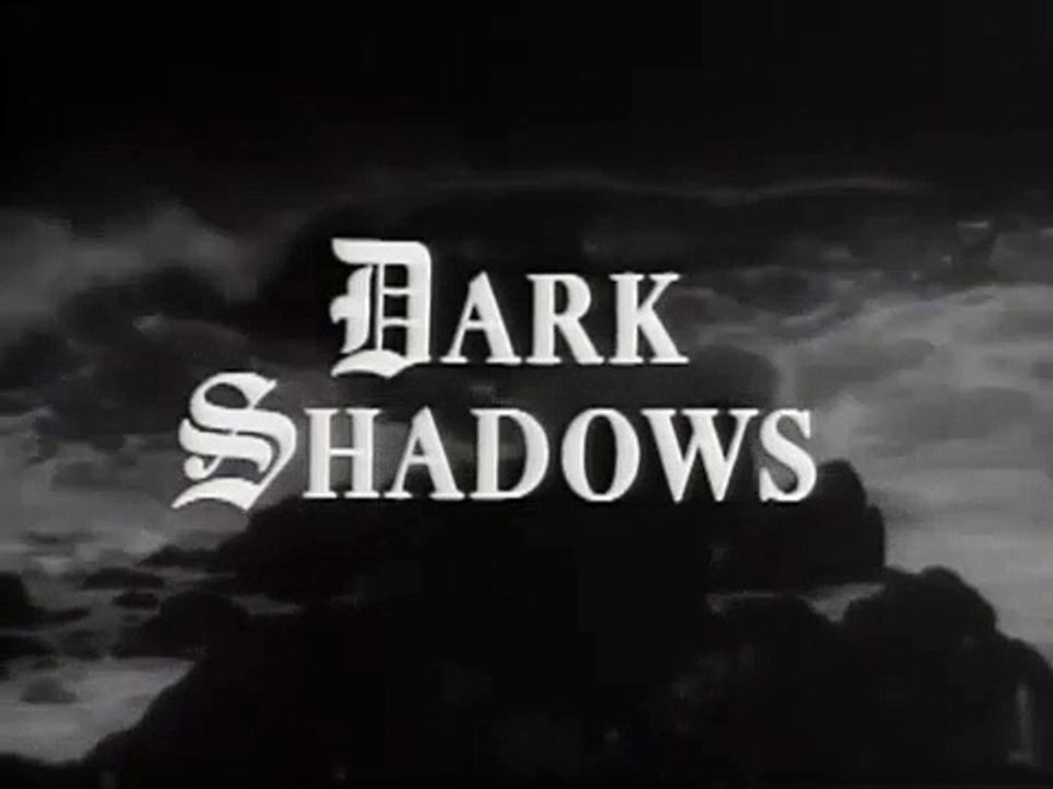 Dark Shadows (1966) - Ep42 HD Watch
