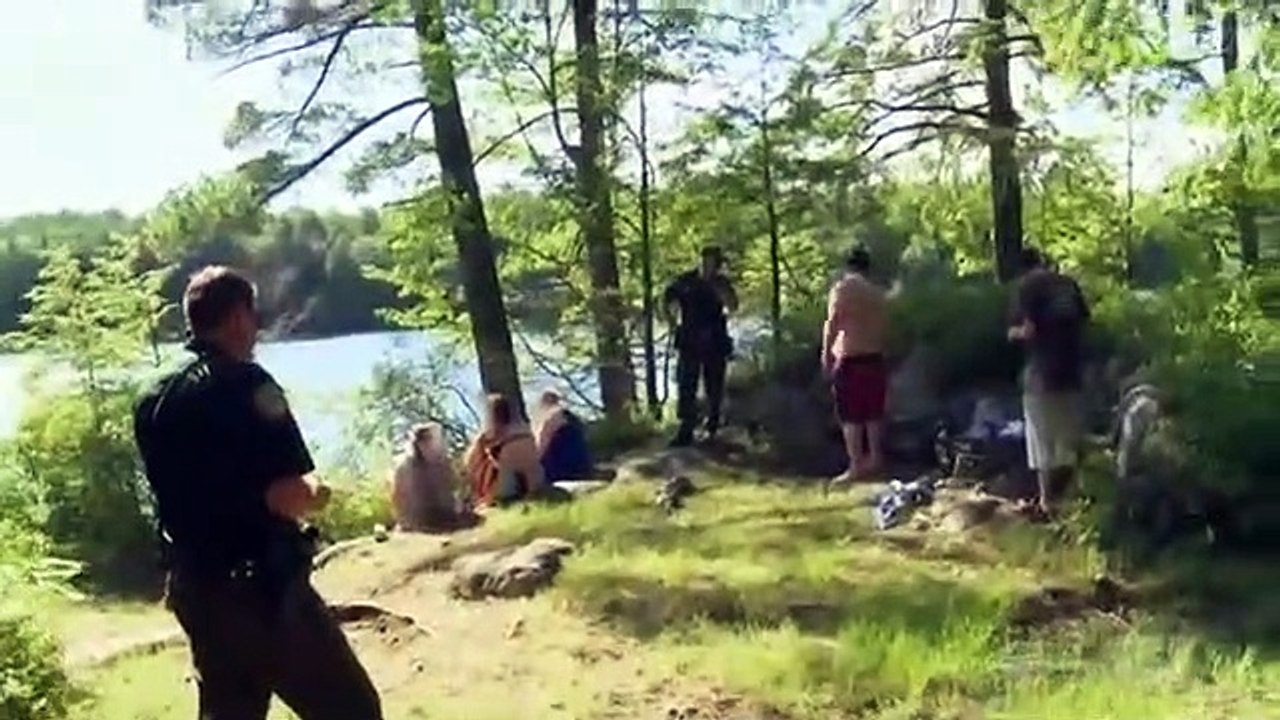 North Woods Law - Se9 - Ep05 HD Watch