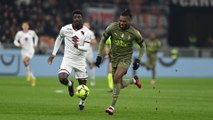 Milan-Torino, Serie A 2022/23: gli highlights