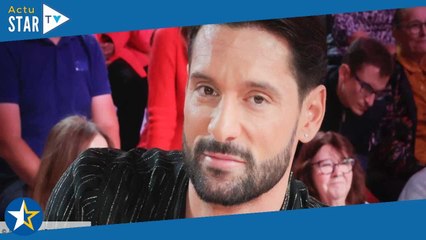 Hugo Manos cash sur son couple avec Laurent Ruquier : “Je ne serais pas bien avec quelqu’un de mon â