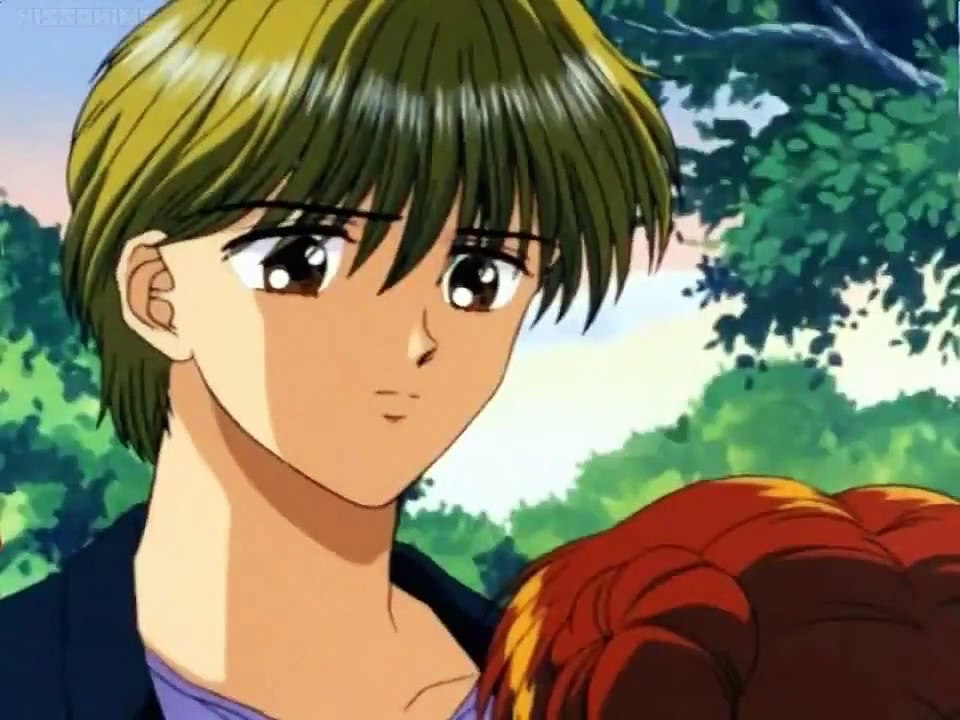 Marmalade Boy - Ep73 HD Watch