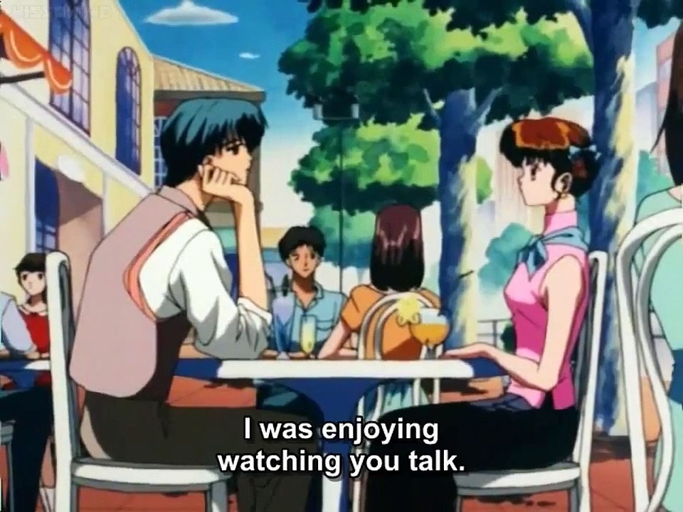 Marmalade Boy - Ep69 HD Watch