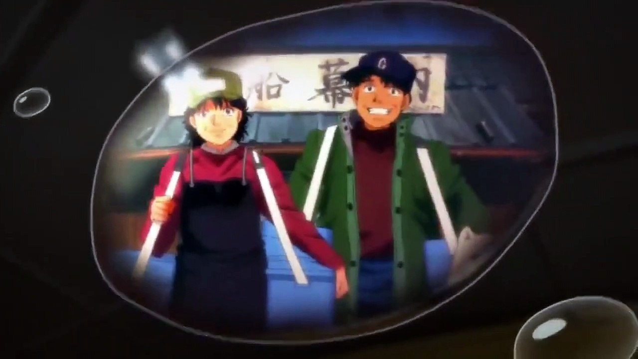 Hajime no Ippo - Rising - Ep23 HD Watch