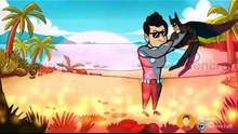 Batmanthehero3