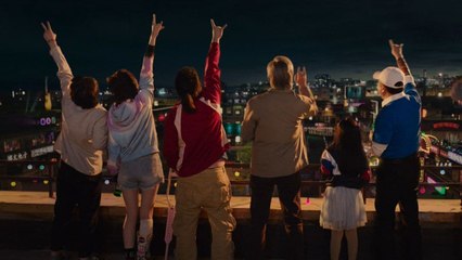 City of Rock (2017) | Official Trailer, Full Movie Stream Preview