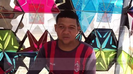 Recorrido por los estados Bolívar, Lara, Nueva Esparta y Zulia - La semana en las regiones