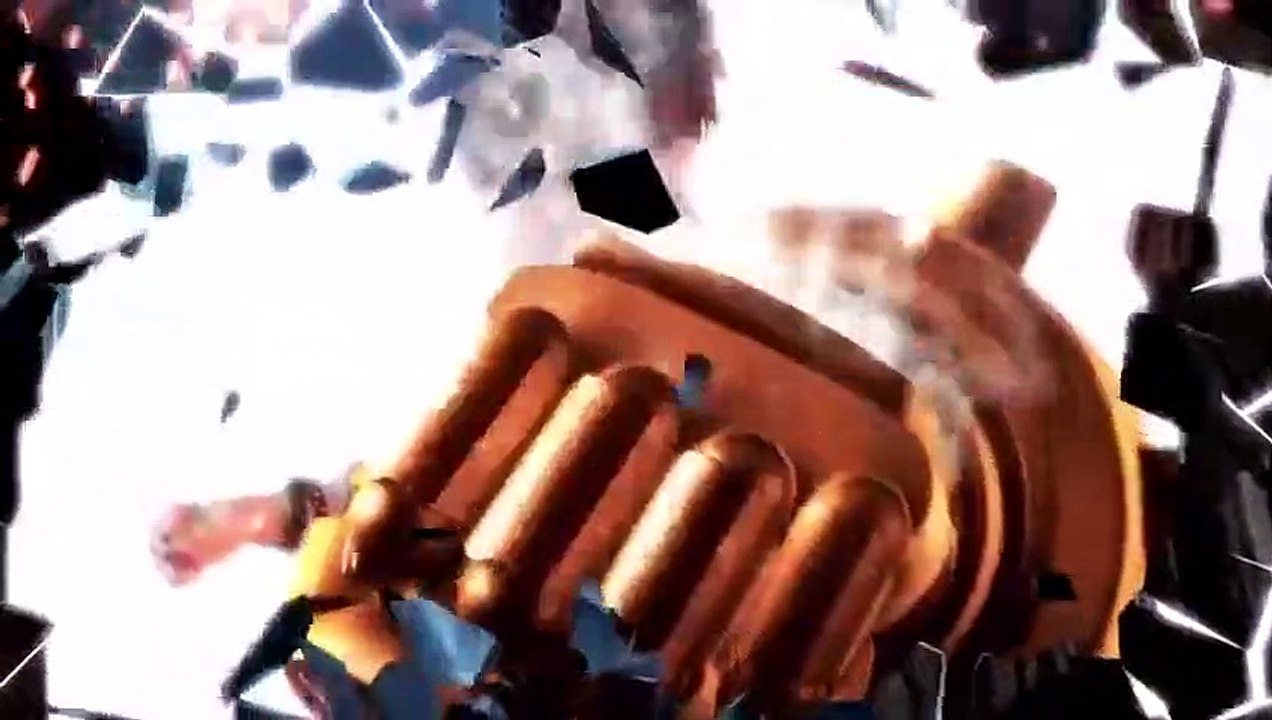 The Legend and the Hero - Se1 - Ep14 HD Watch