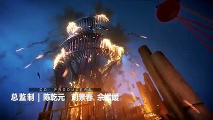 The Legend and the Hero - Se1 - Ep15 HD Watch