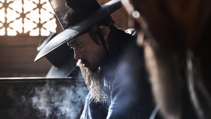 The Fortress (2017) | Official Trailer, Full Movie Stream Preview