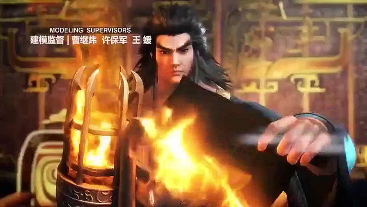 The Legend and the Hero - Se1 - Ep16 HD Watch