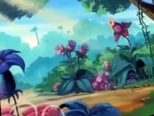 Jungle Cubs S02 E007B - Waiting For Baloo