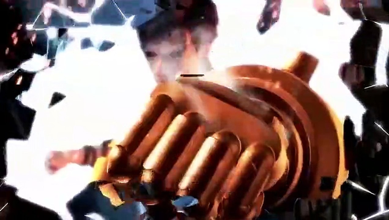 The Legend and the Hero - Se1 - Ep26 HD Watch