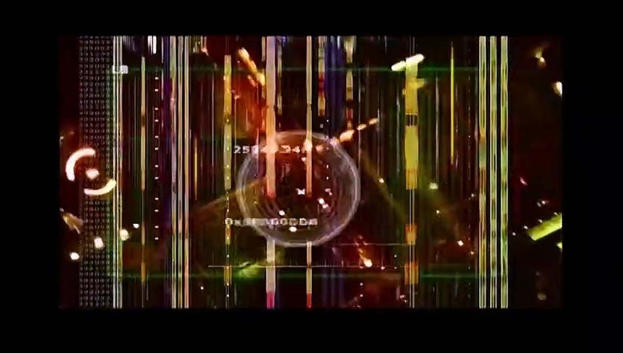 Mutant X - Se1 - Ep01 - The Shock of the New (1) HD Watch