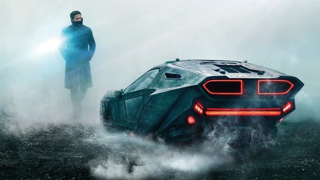 Blade Runner 2049 (2017) | Official Trailer, Full Movie Stream Preview