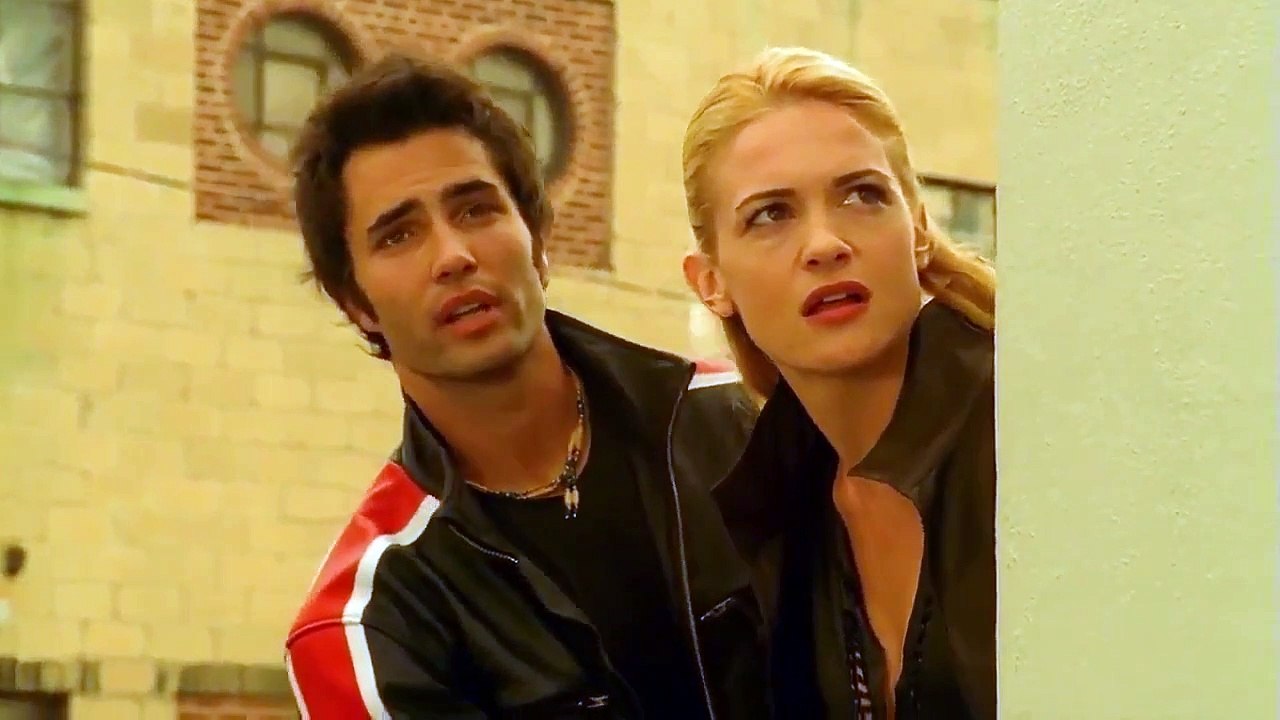 Mutant X - Se1 - Ep05 - Kilohertz HD Watch