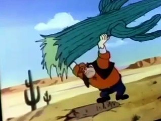 The New Tom and Jerry Show E005 - An Ill Wind