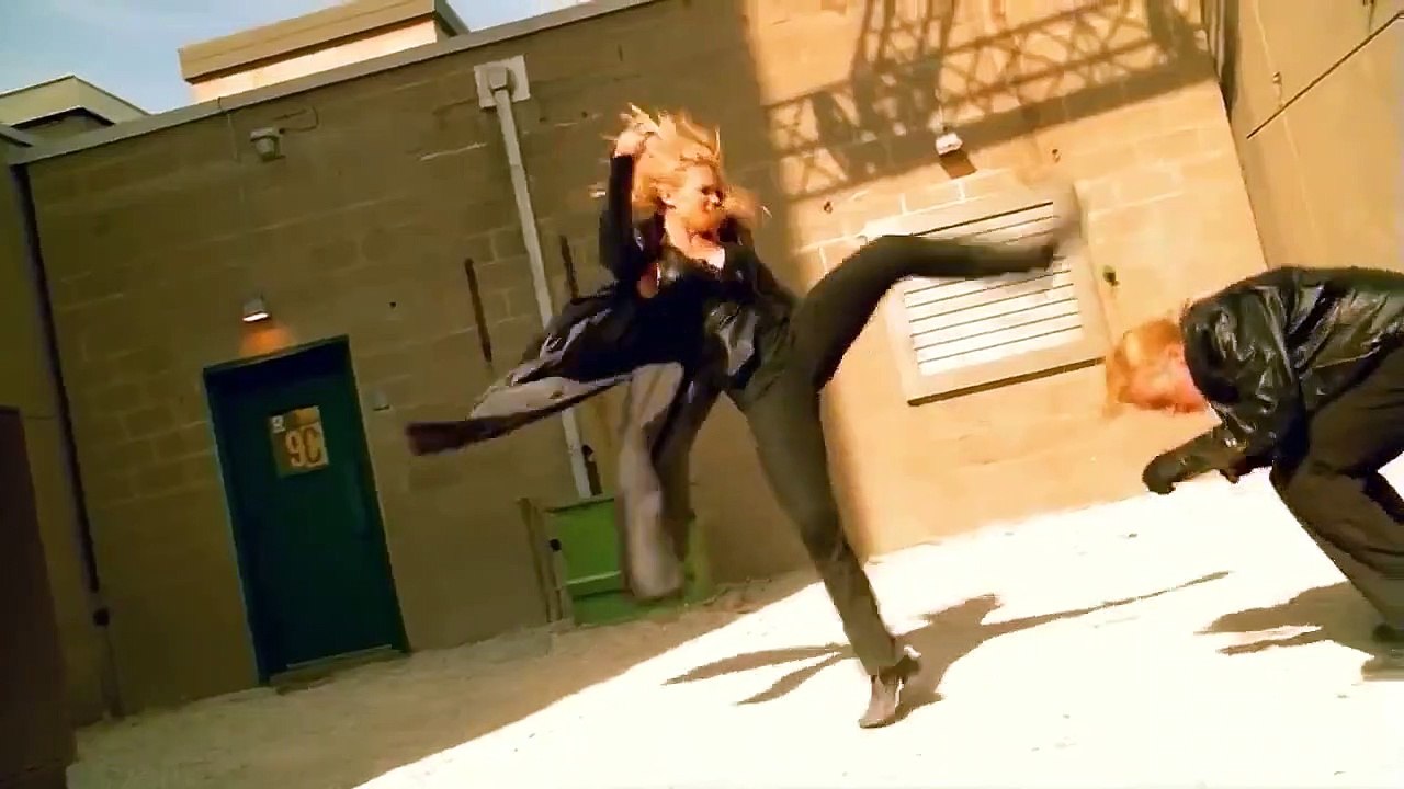 Mutant X - Se1 - Ep10 - Dark Star Rising HD Watch