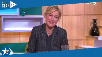 Anne-Elisabeth Lemoine : cet étonnant surnom donné par les chroniqueurs de C à vous