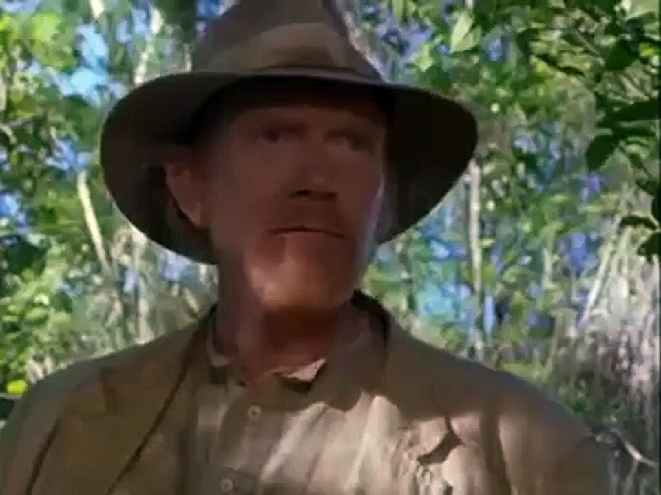 The Lost World - Se1 - Ep08 HD Watch