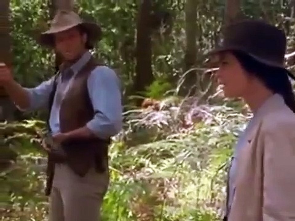 The Lost World - Se1 - Ep13 HD Watch