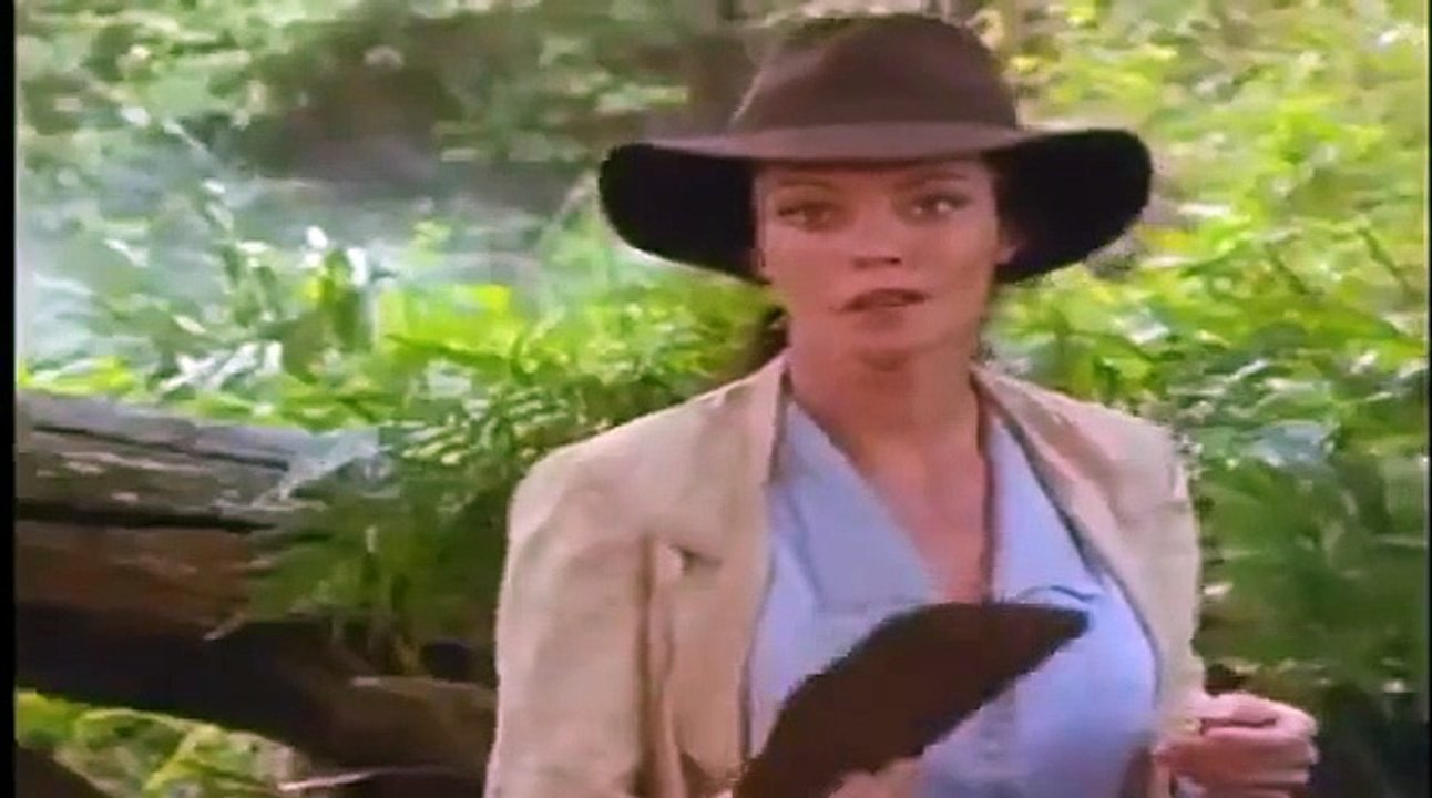 The Lost World - Se1 - Ep16 HD Watch