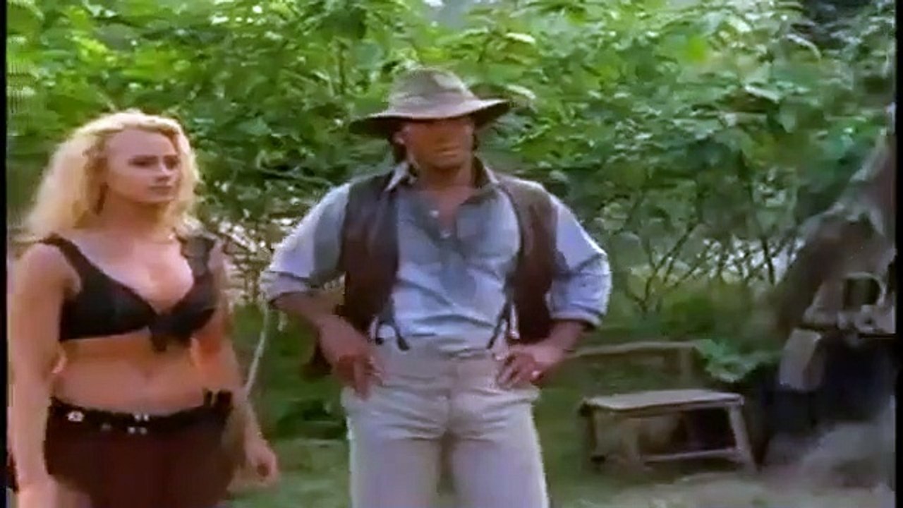 The Lost World - Se1 - Ep15 HD Watch