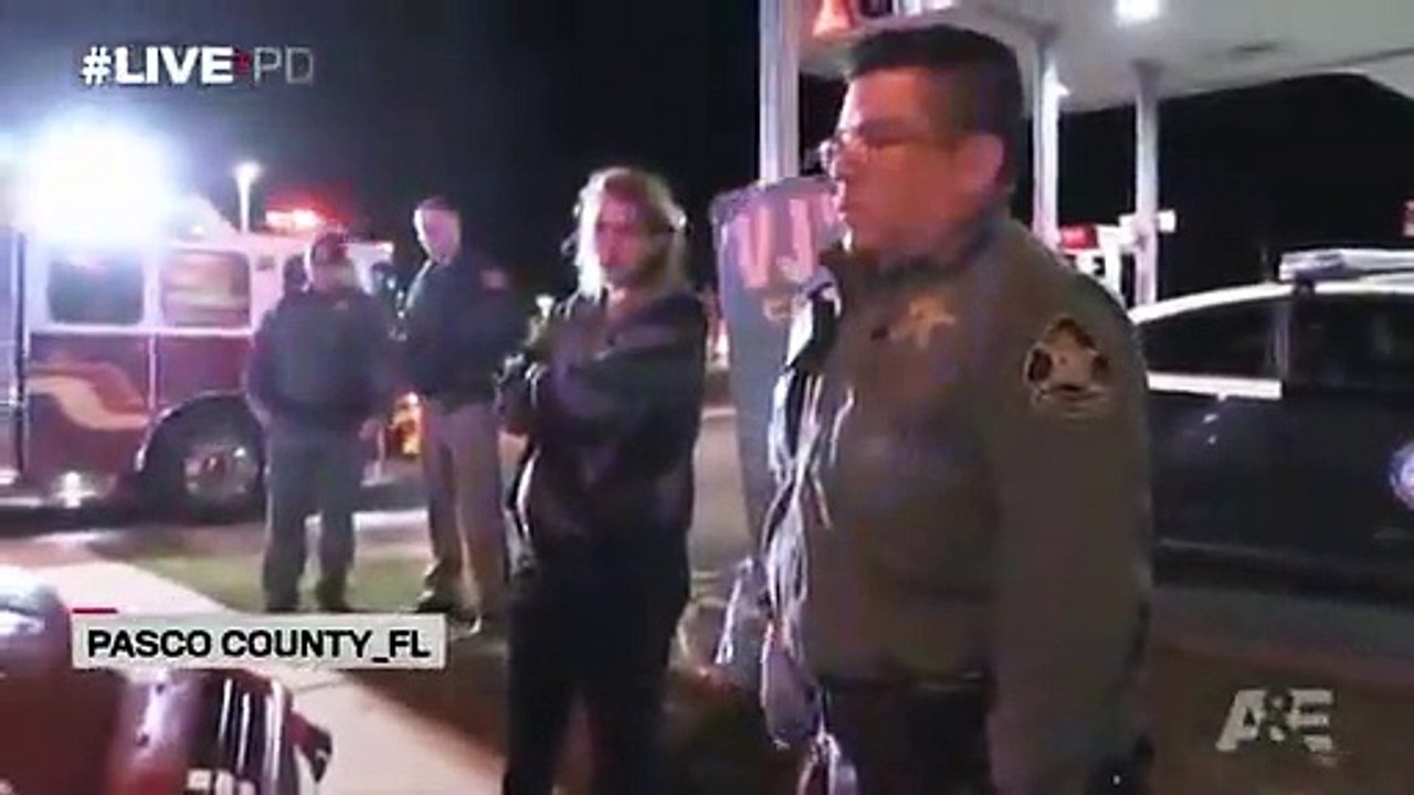 Live PD - Se2 - Ep20 - 12.9.17 HD Watch - Part 02