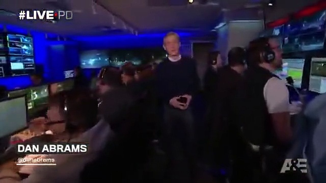 Live PD - Se2 - Ep18 - 12.2.17 HD Watch - Part 01