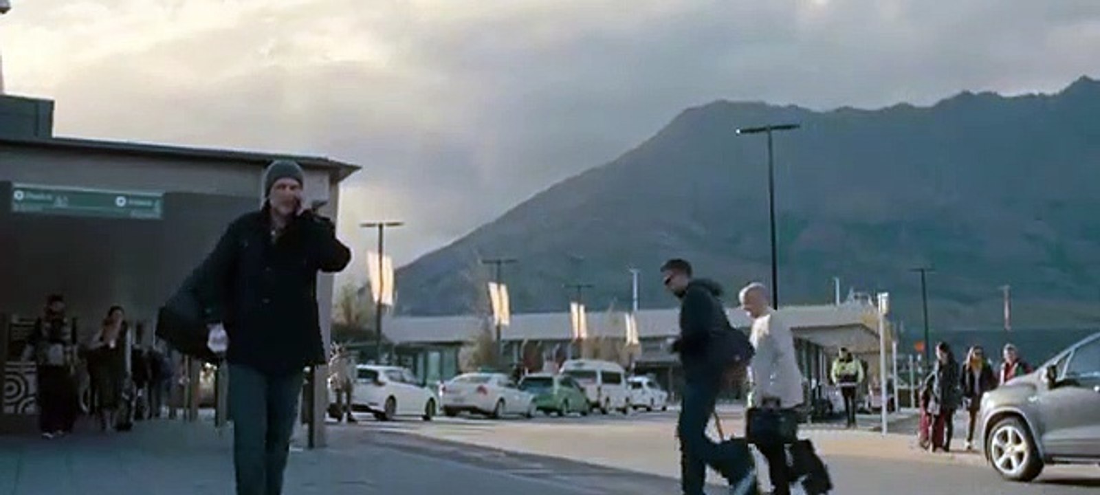 Straight Forward - Se1 - Ep07 HD Watch