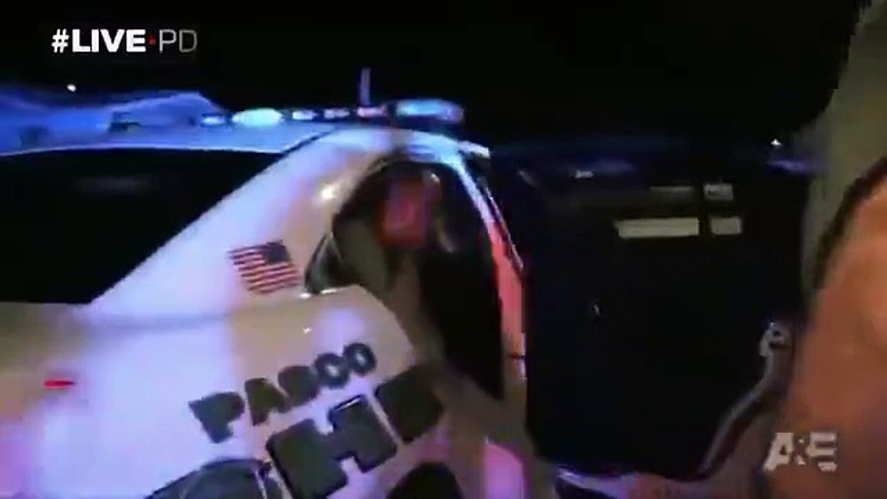 Live PD - Se2 - Ep21 - 12.15.17 HD Watch - Part 01