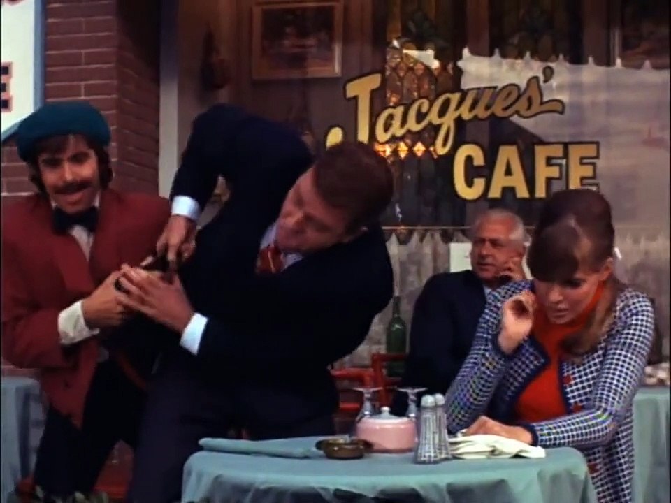 The Monkees - Se1 - Ep13 HD Watch